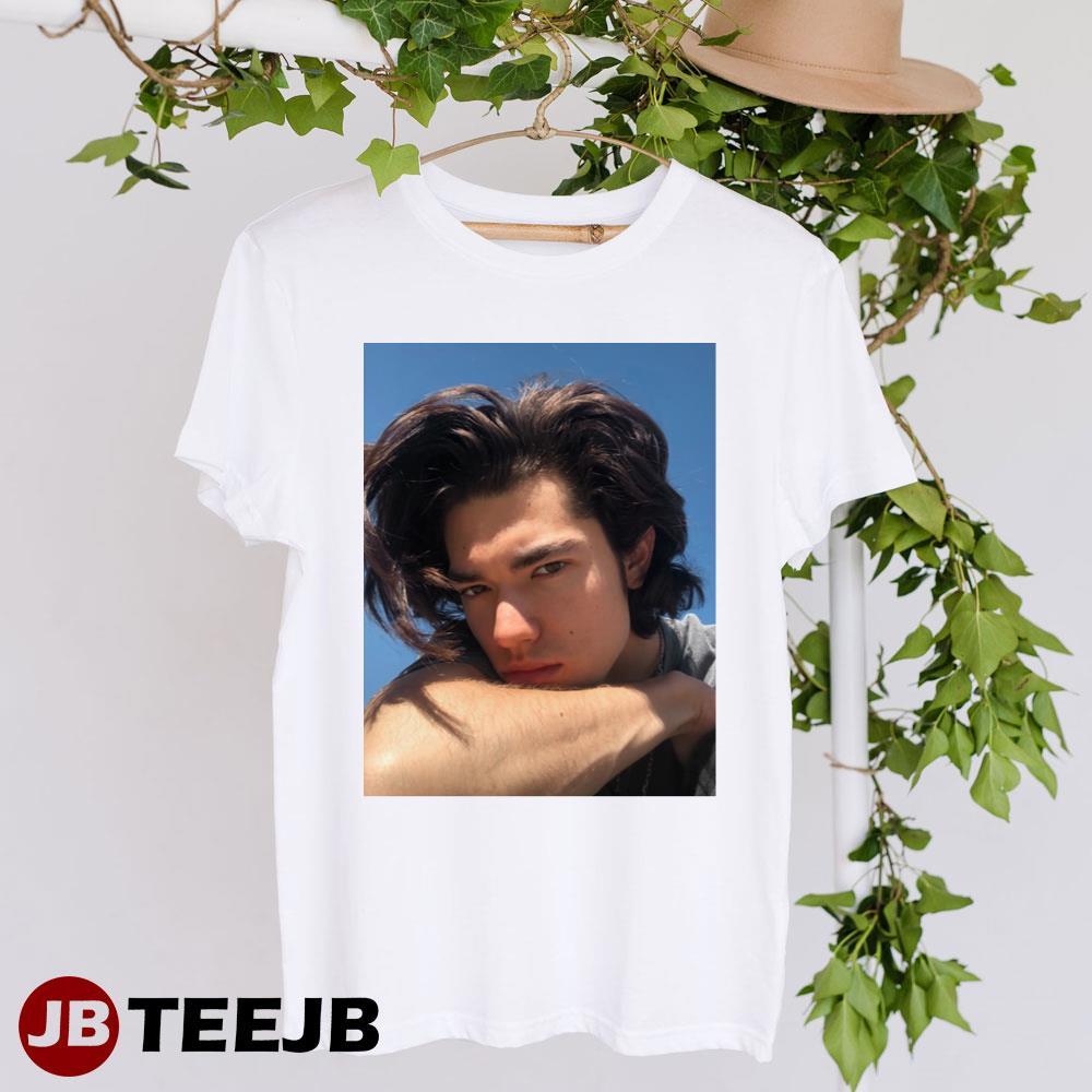 Conan Gray Singer Songwriter Music Design TeeJB Unisex T-Shirt