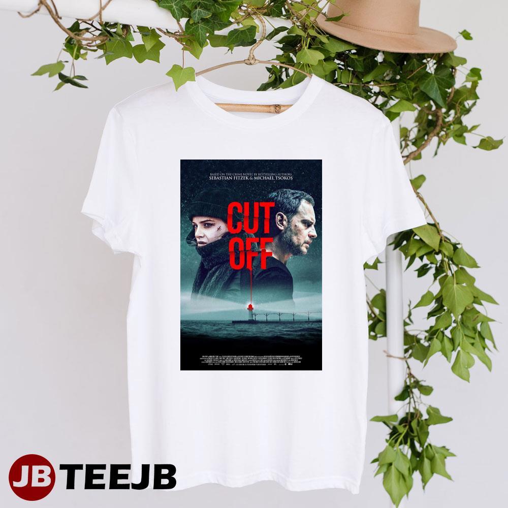 Cut Off Moritz Bleibtre Jasna Fritzi Bauer Movie TeeJB Unisex T-Shirt