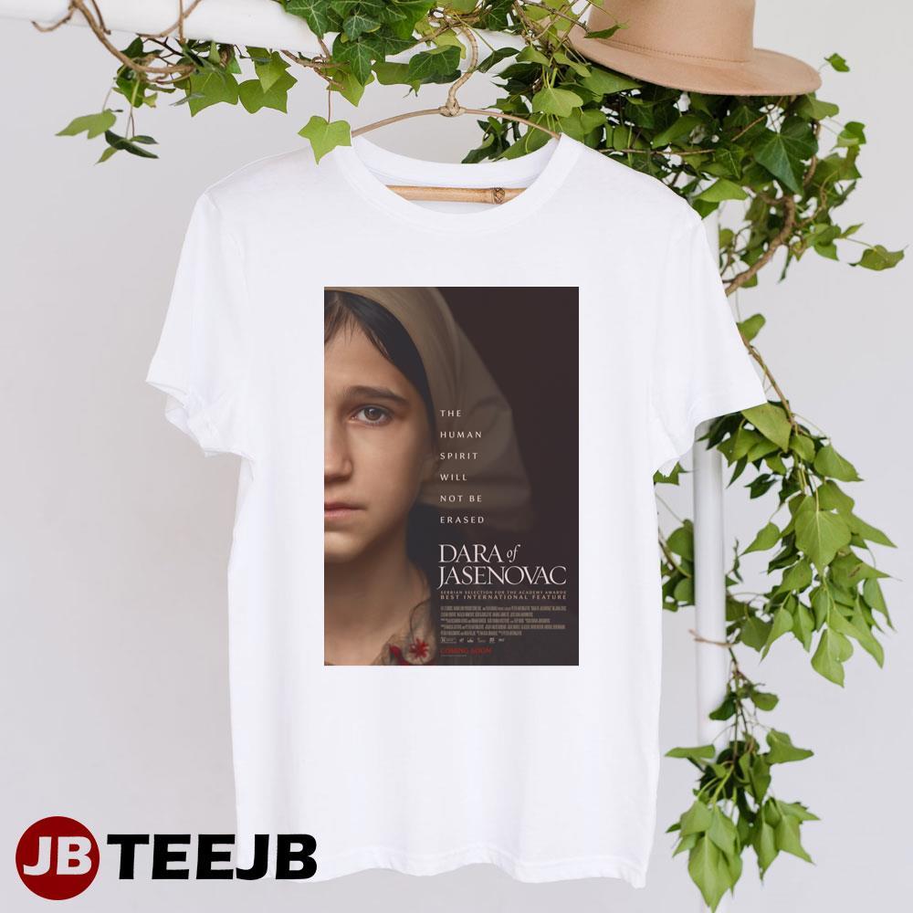 Dara Of Jasenovac Natasa Ninkovic Marko Janketic Movie TeeJB Unisex T-Shirt