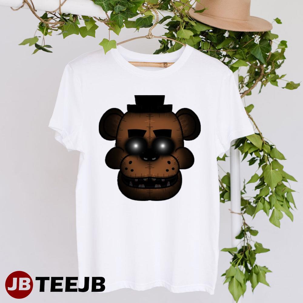 Dark It’s Me Five Nights At Freddy’s TeeJB Unisex T-Shirt