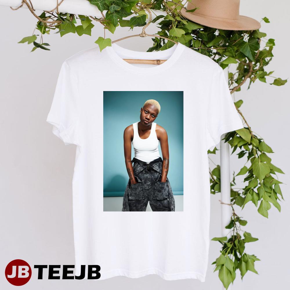 Darkoo Gangsta Rapper Music Design TeeJB Unisex T-Shirt