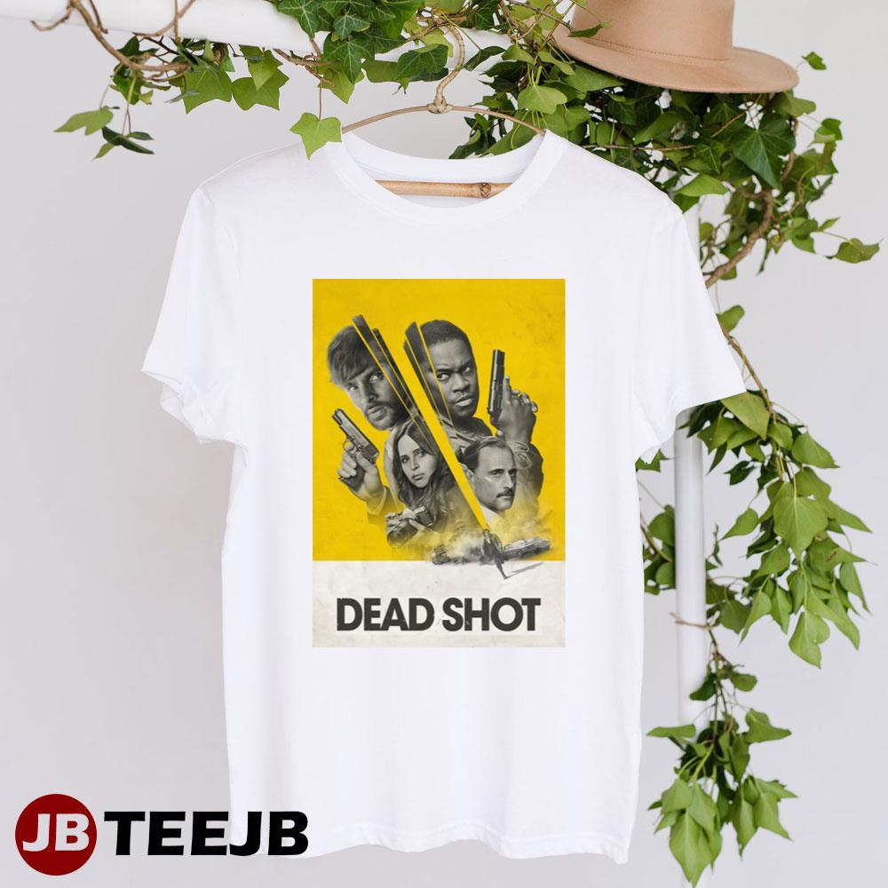 Dead Shot 2023 TeeJB Unisex T-Shirt