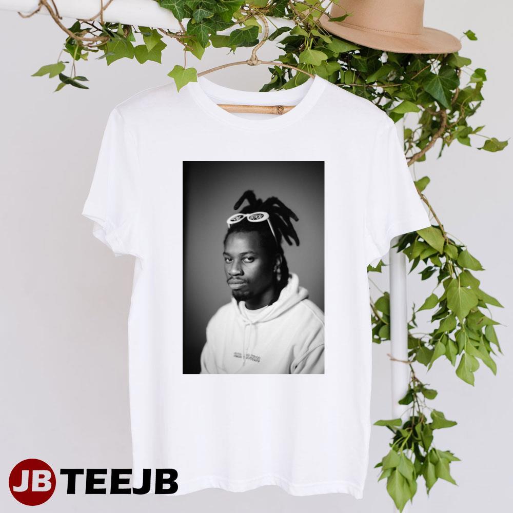 Denzel Curry Rapper Music Design TeeJB Unisex T-Shirt