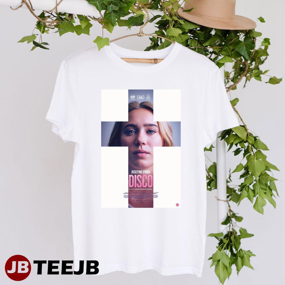 Disco Josefine Frida TeeJB Unisex T-Shirt