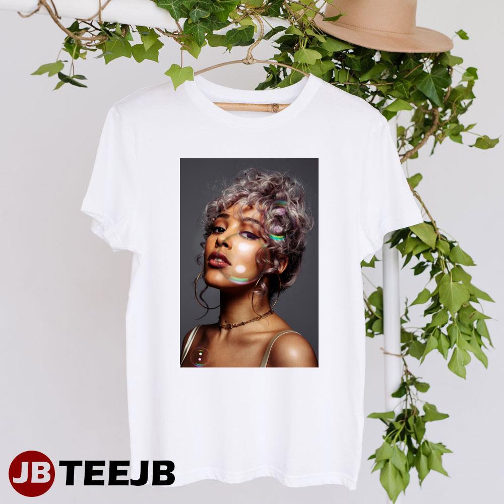 Doja Cat Amalaratna Dlamini Rapper Music Art TeeJB Unisex T-Shirt