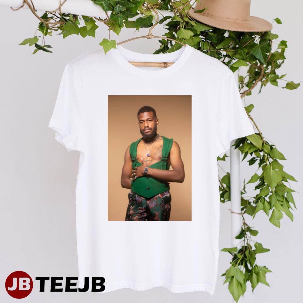 Duckwrth Jared Lee Rapper Music Art TeeJB Unisex T-Shirt