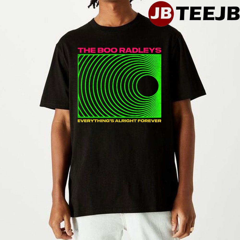 Everything Boo Radleys TeeJB Unisex T-Shirt