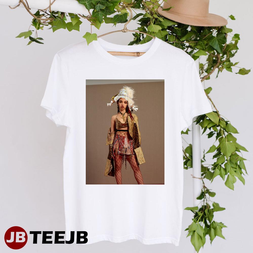 Fka Twigs Tahliah Barnett R B Music TeeJB Unisex T-Shirt