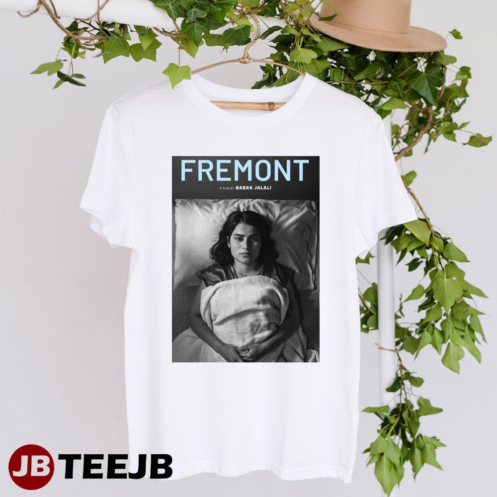 Fremont 2023 Movie TeeJB Unisex T-Shirt