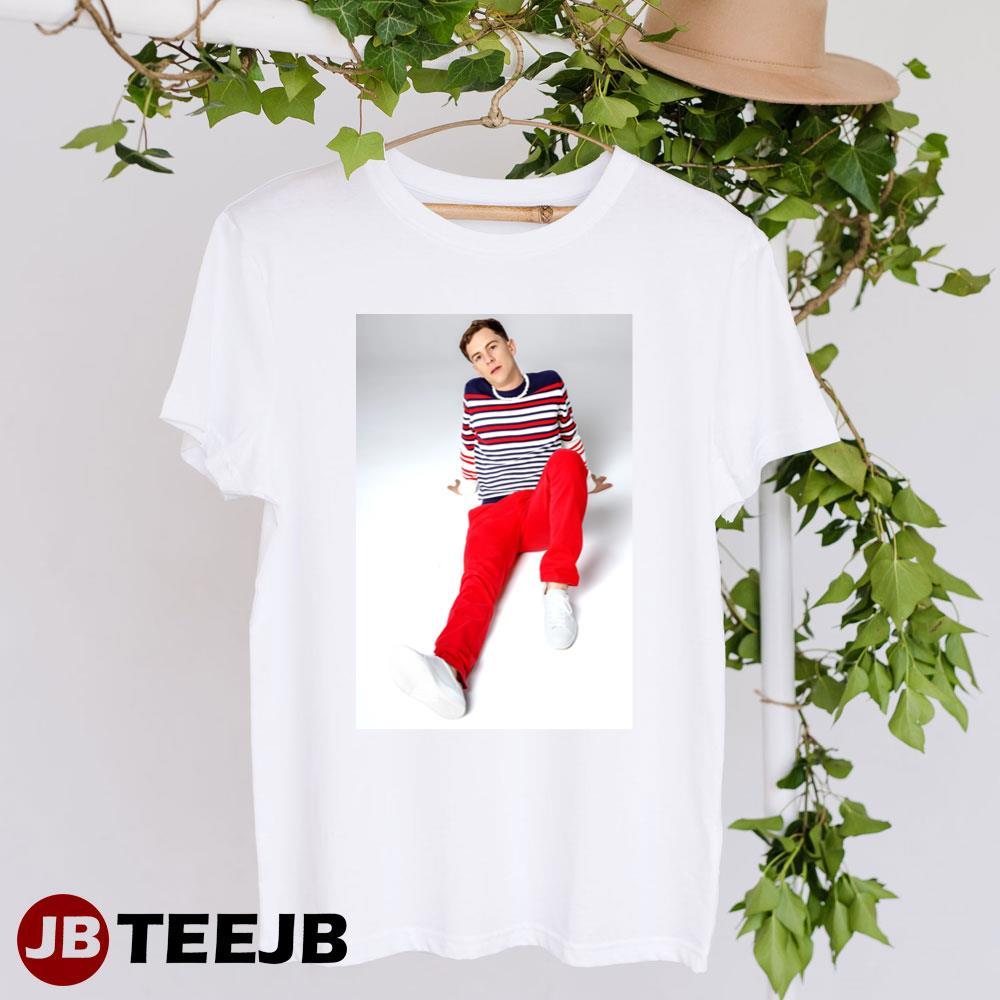 Guaynaa Jean Perez Rapper Music TeeJB Unisex T-Shirt