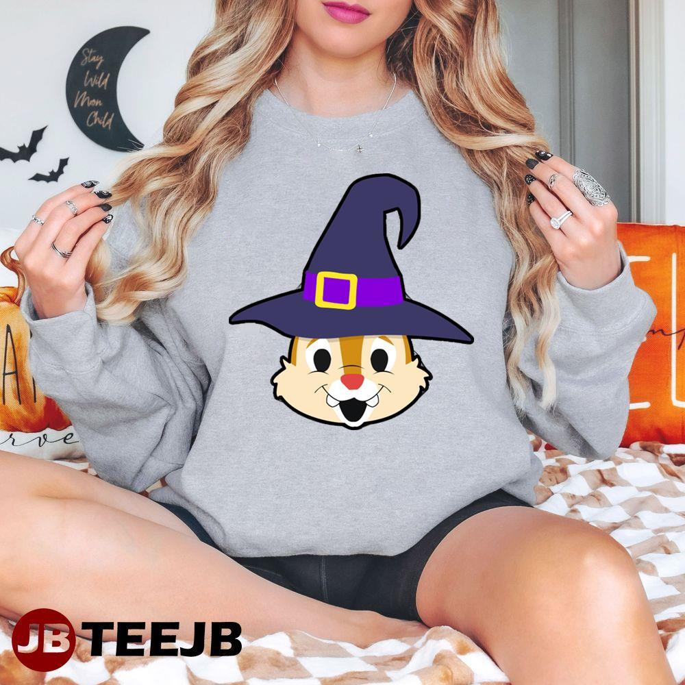 Halloween Dale TeeJB Unisex Sweatshirt