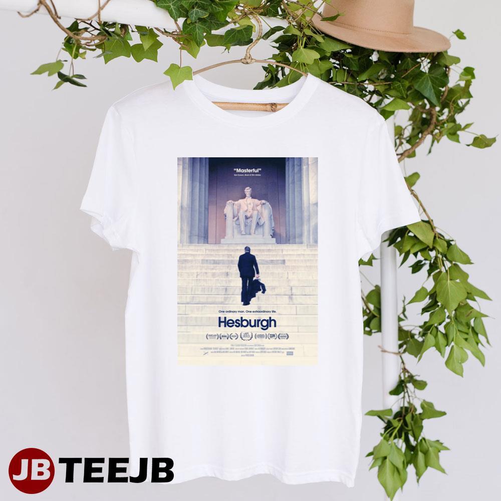 Hesburgh Documentary Movie Unisex T-Shirt