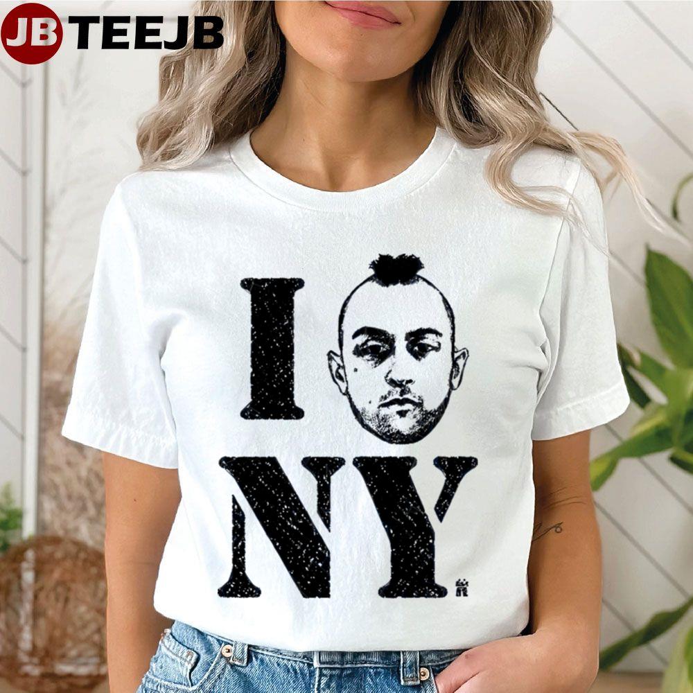 I Travis Ny Unisex T-Shirt