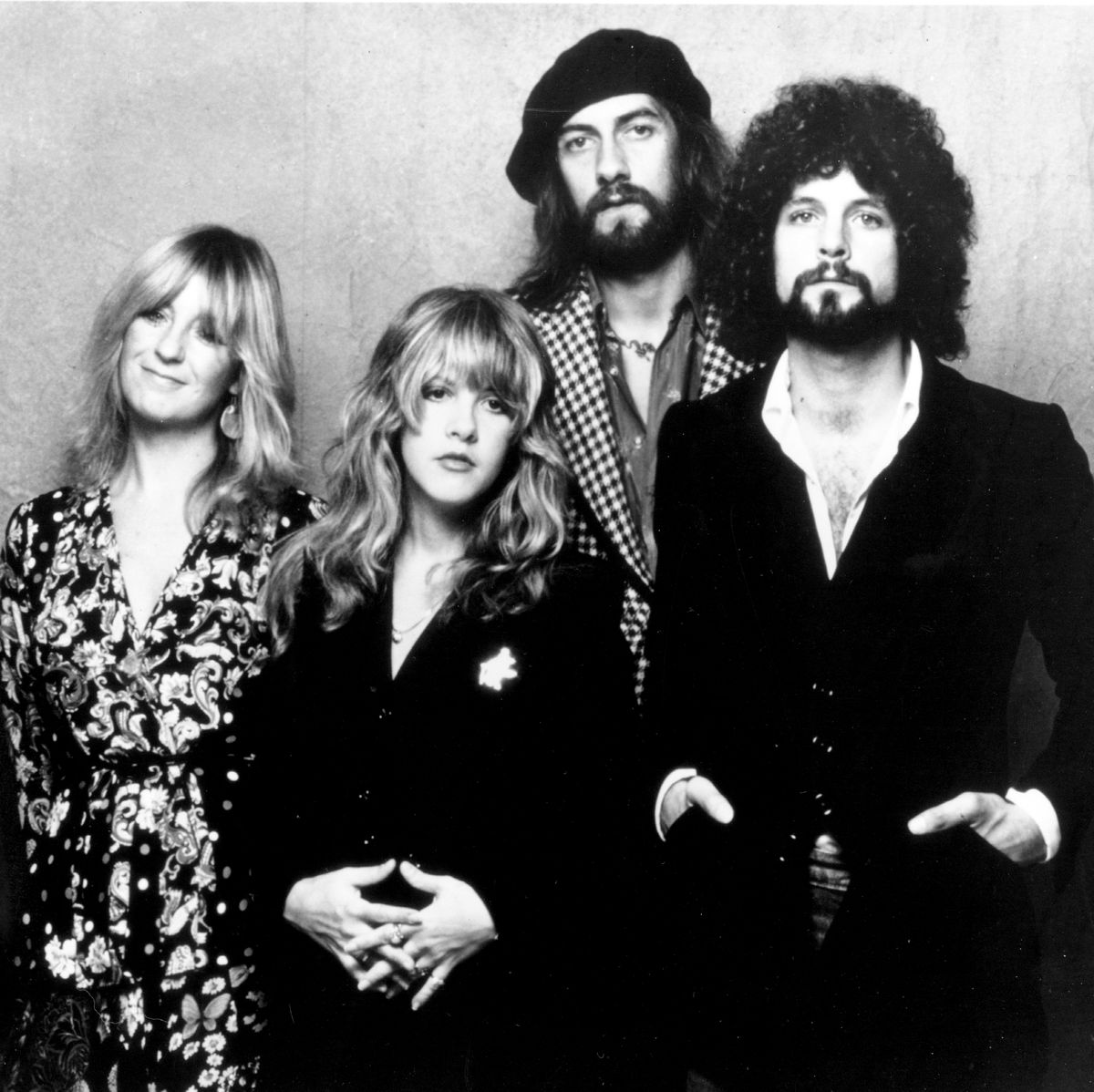 Top 10 Secrets About Fleetwood Mac