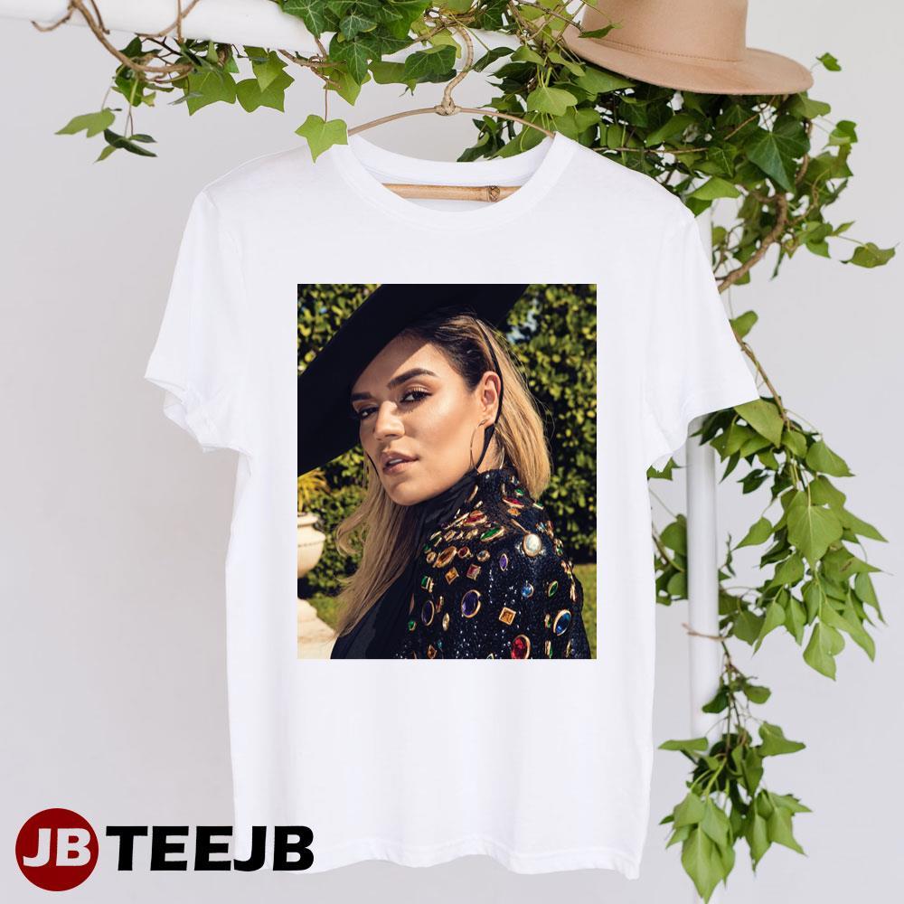 Karol G Carolina Navarro Singer Music Art TeeJB Unisex T-Shirt