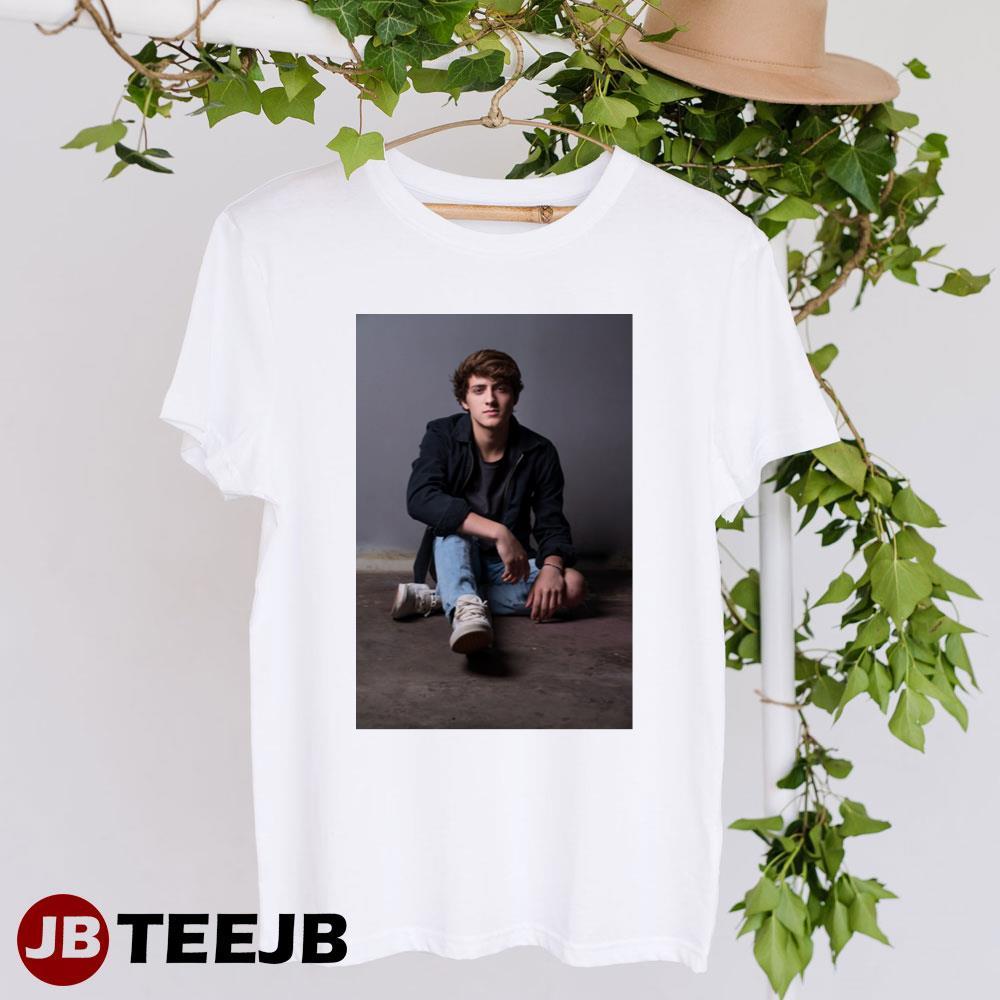 Kidd G Jonathan Horne Rapper Music TeeJB Unisex T-Shirt