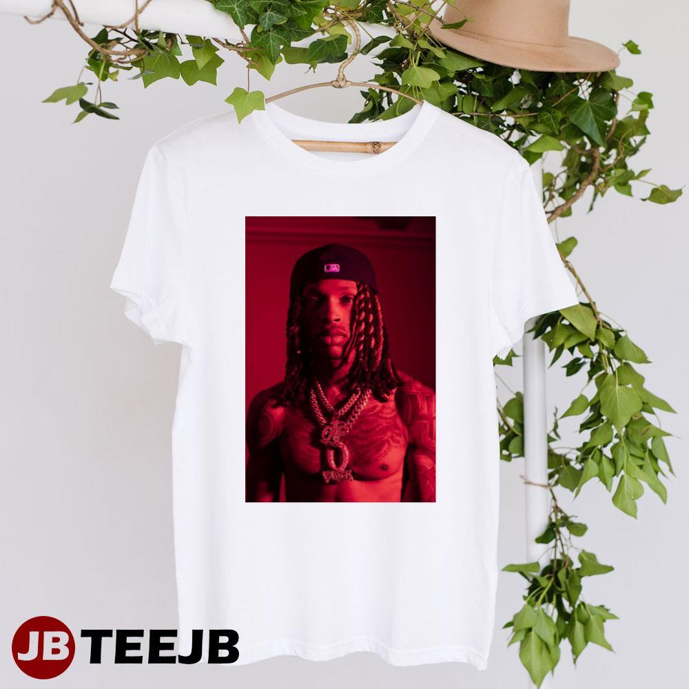 King Von Dayvon Daquan Bennett Rapper Music Art TeeJB Unisex T-Shirt