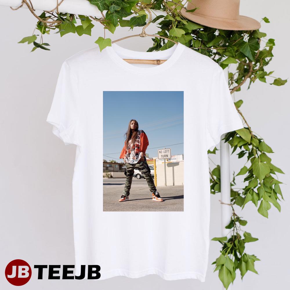 Kodie Shane Kodie Marr Rapper Music Design Unisex T-Shirt