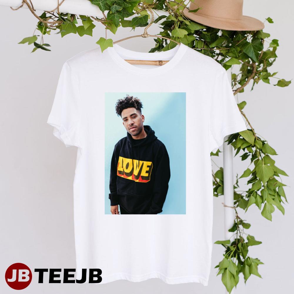 Kyle Kyle Harvey Rapper Music TeeJB Unisex T-Shirt