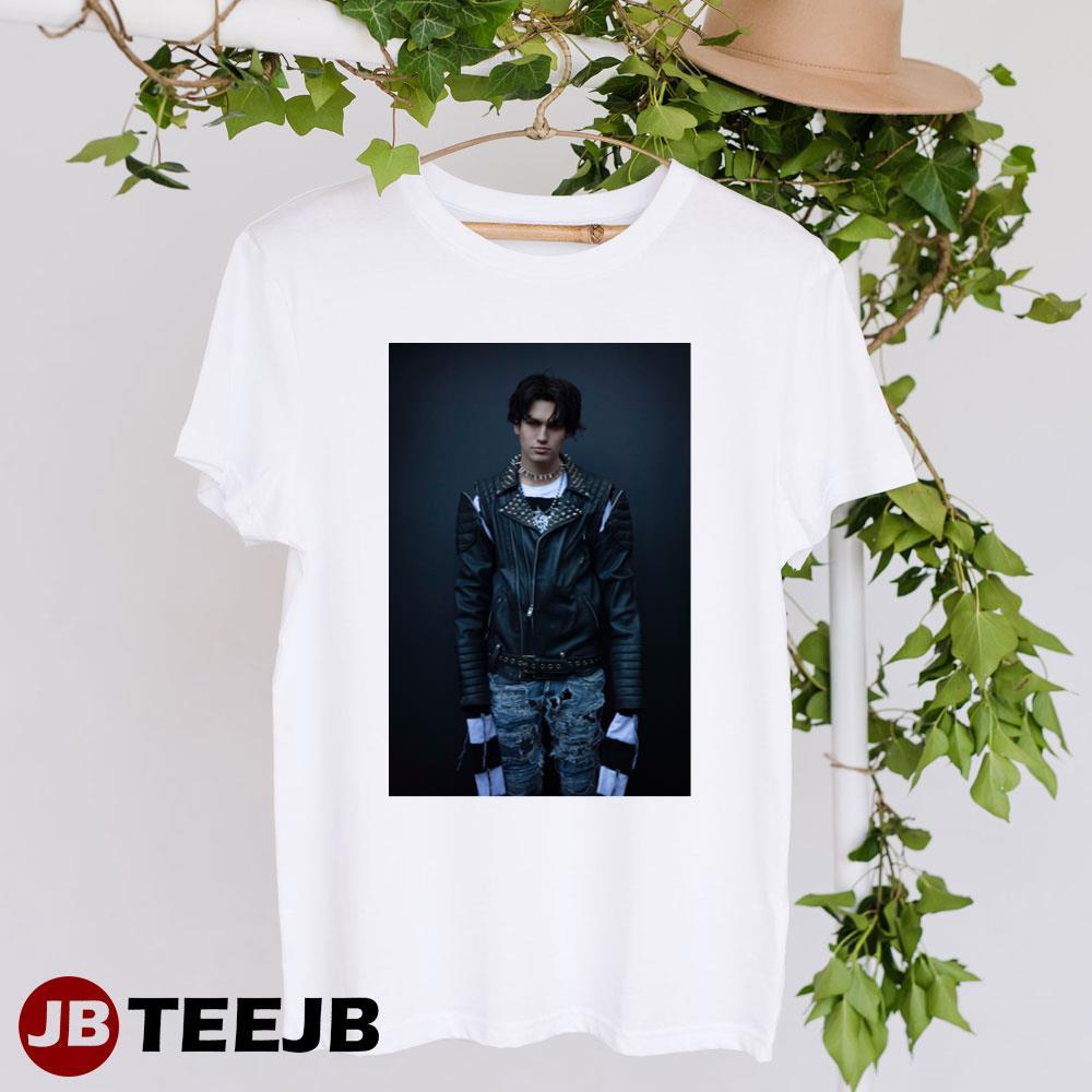 Lil Huddy Cole Hudson Rapper Music Design TeeJB Unisex T-Shirt