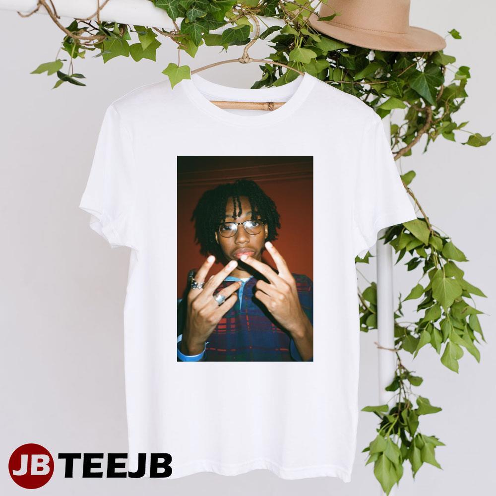 Lil Tecca Tyler-justin Anthony Sharpe Rapper Music Art TeeJB Unisex T-Shirt