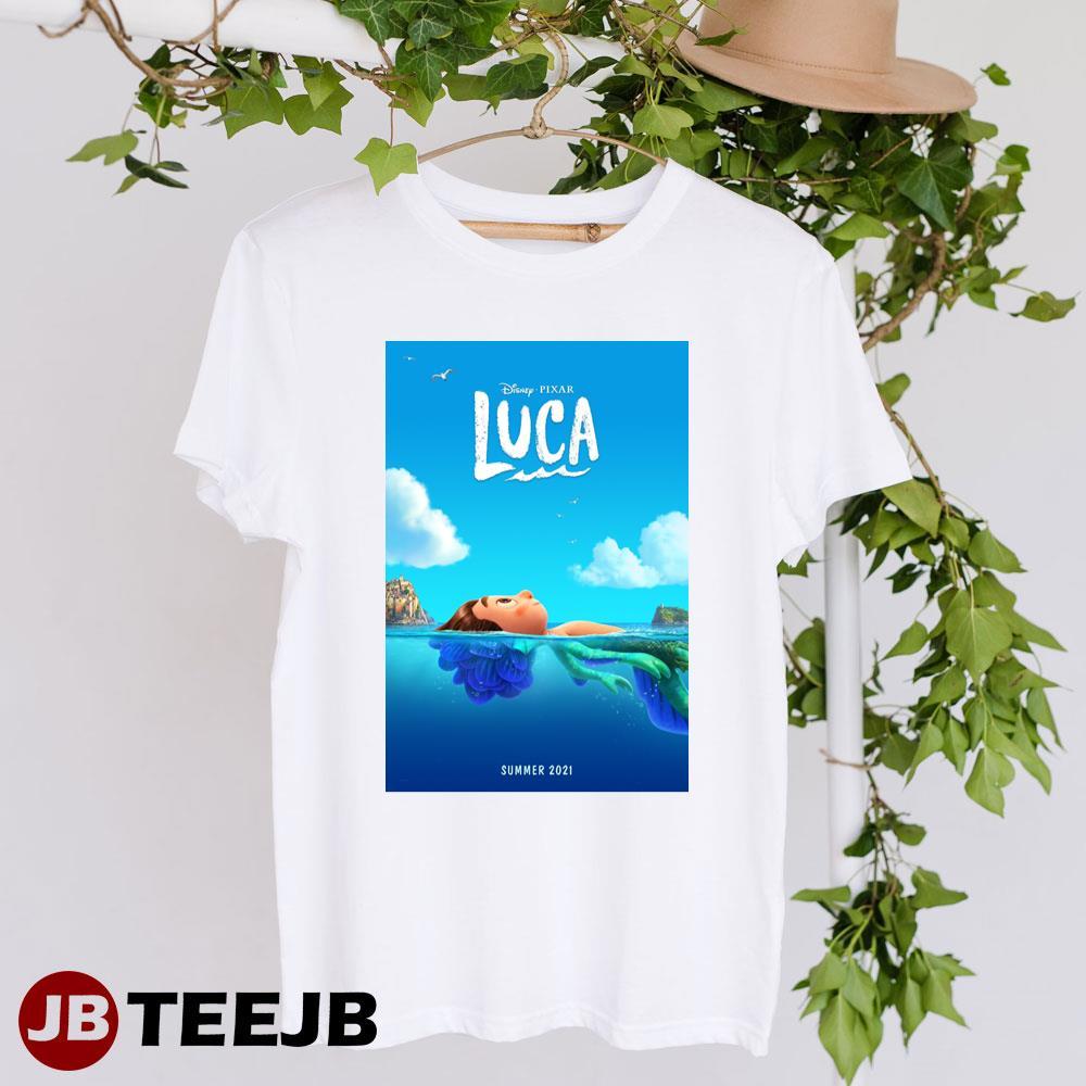 Luca Jacob Tremblay Jack Dylan Grazer Movie TeeJB Unisex T-Shirt