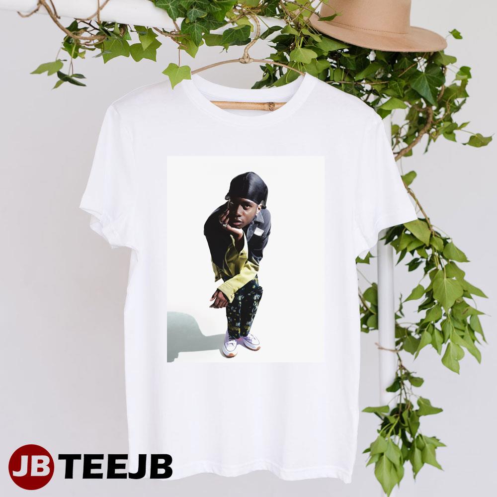 Master Peace Peace Okezie Rapper Music Design Unisex T-Shirt