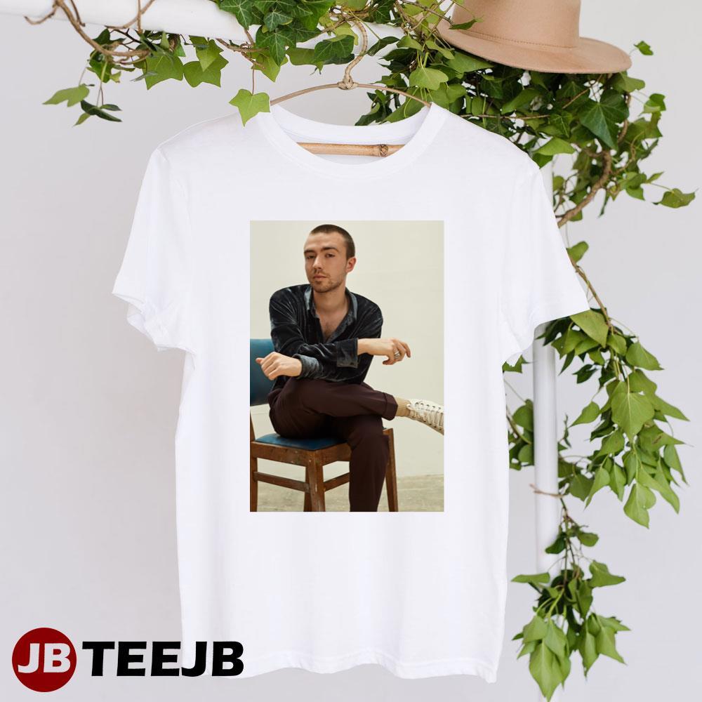 Matt Maltese Chamber Pop Indie Music Design TeeJB Unisex T-Shirt