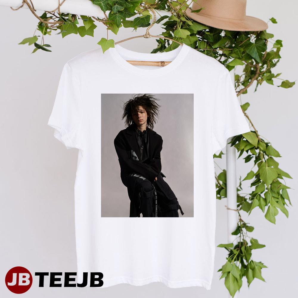 Matt Ox Matthew Grau Rapper Music Art TeeJB Unisex T-Shirt