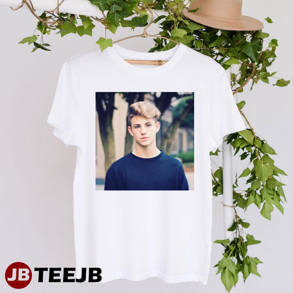 Mattybraps Matthew Morris Singer Music Art TeeJB Unisex T-Shirt