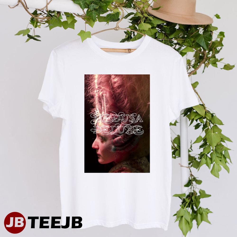 Medusa Deluxe 2023 TeeJB Unisex T-Shirt