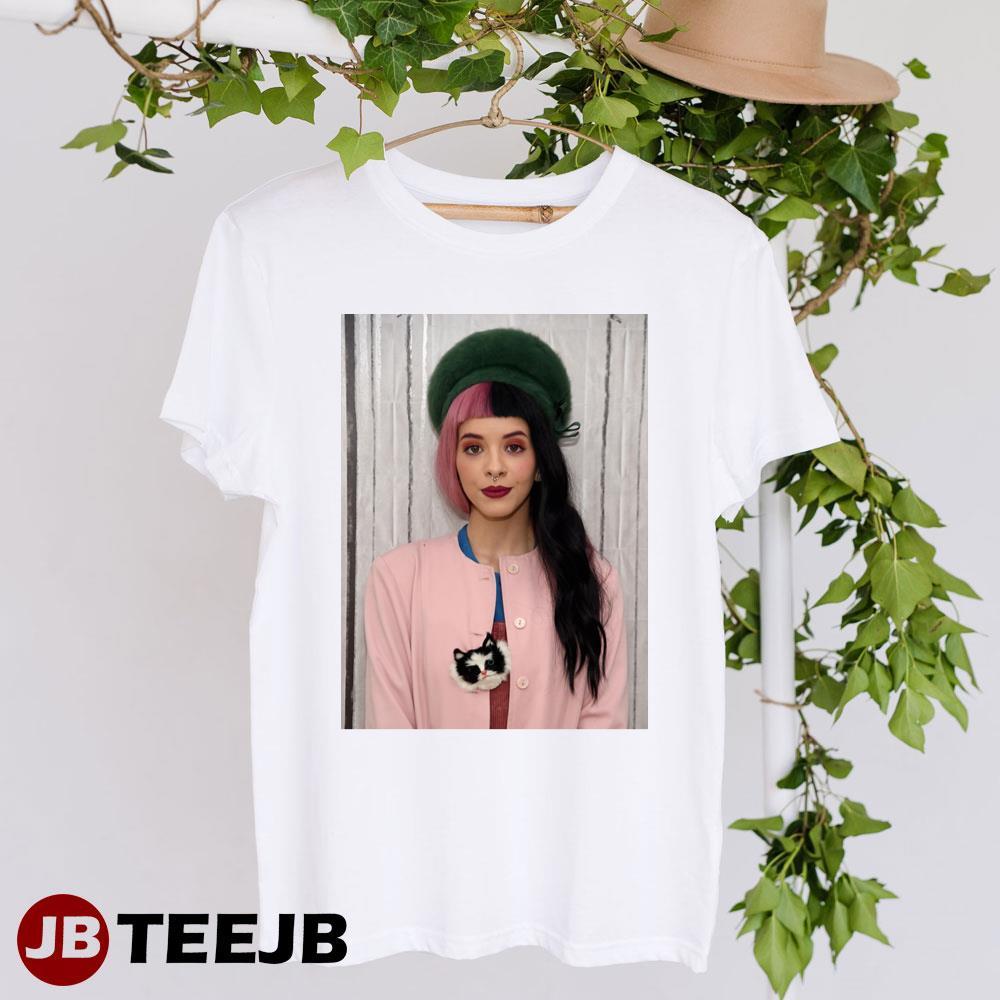 Melanie Martinez Singer Music Art TeeJB Unisex T-Shirt