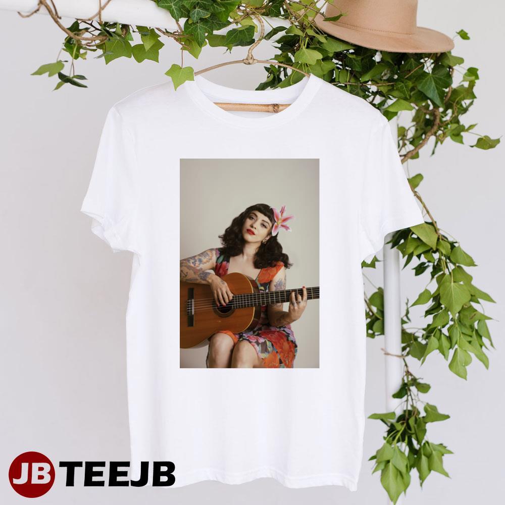 Mon Laferte Norma Laferte Singer Music Unisex T-Shirt