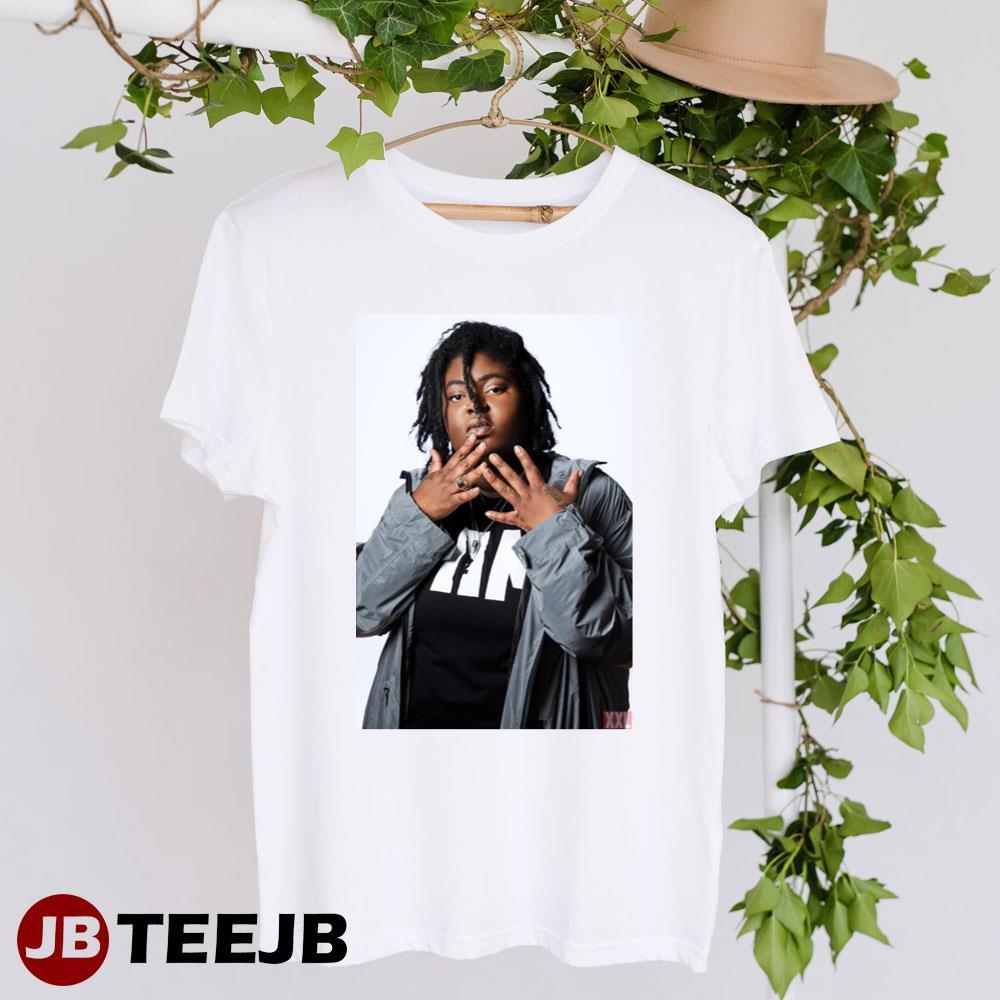 Music Chika Jane Oranika Rapper TeeJB Unisex T-Shirt