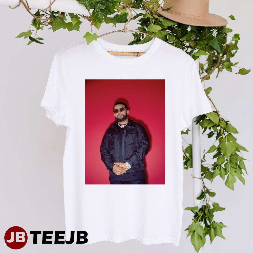 Music Nav Navraj Goraya Rapper TeeJB Unisex T-Shirt