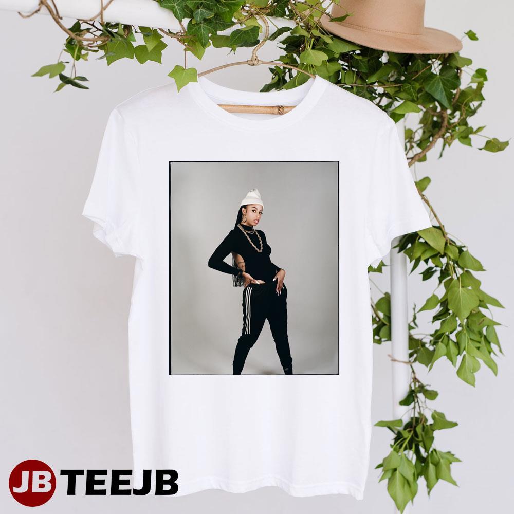 Music Rochelle Jordan Singer R B Unisex T-Shirt