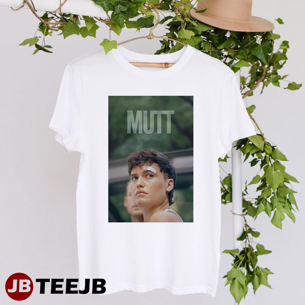 Mutt 2023 Movie TeeJB Unisex T-Shirt