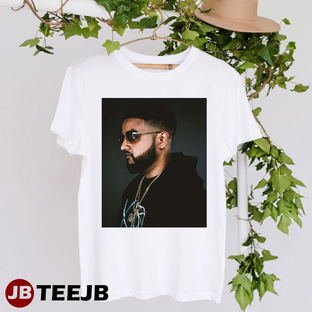 Nav Navraj Goraya Rapper Music TeeJB Unisex T-Shirt