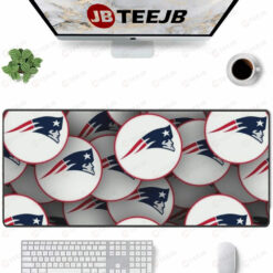 New England Patriots 23 American Sports Teams Mouse Pad