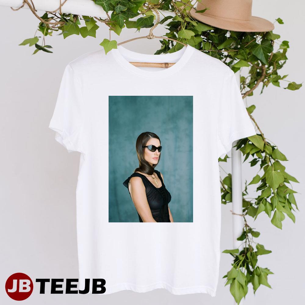 Niia Niia Bertino Singer Music Design Unisex T-Shirt