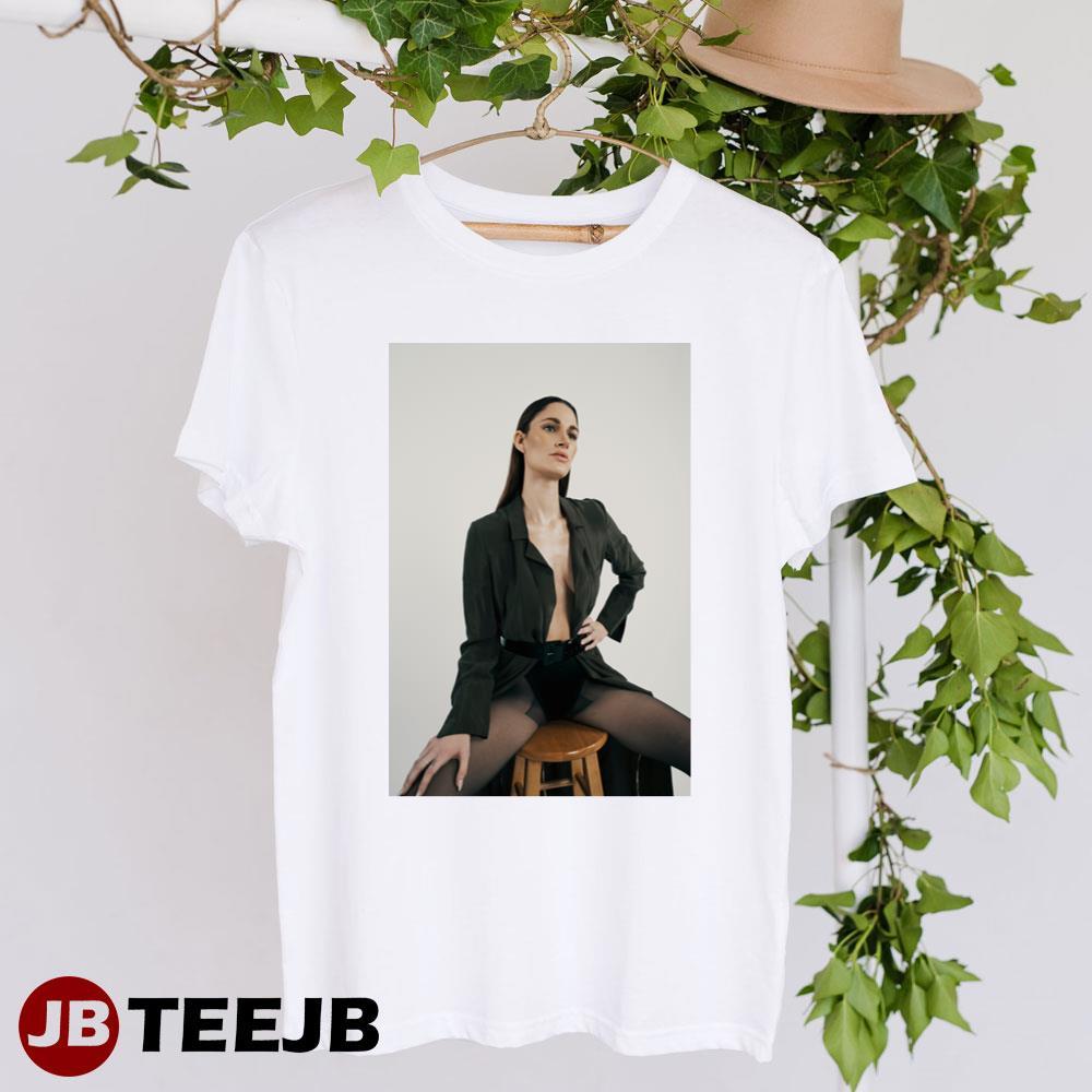 Niia Niia Bertino Singer Music TeeJB Unisex T-Shirt