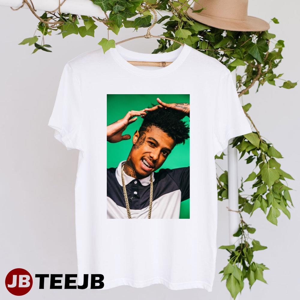 Nle Choppa Bryson Lashun Potts Rapper Music TeeJB Unisex T-Shirt