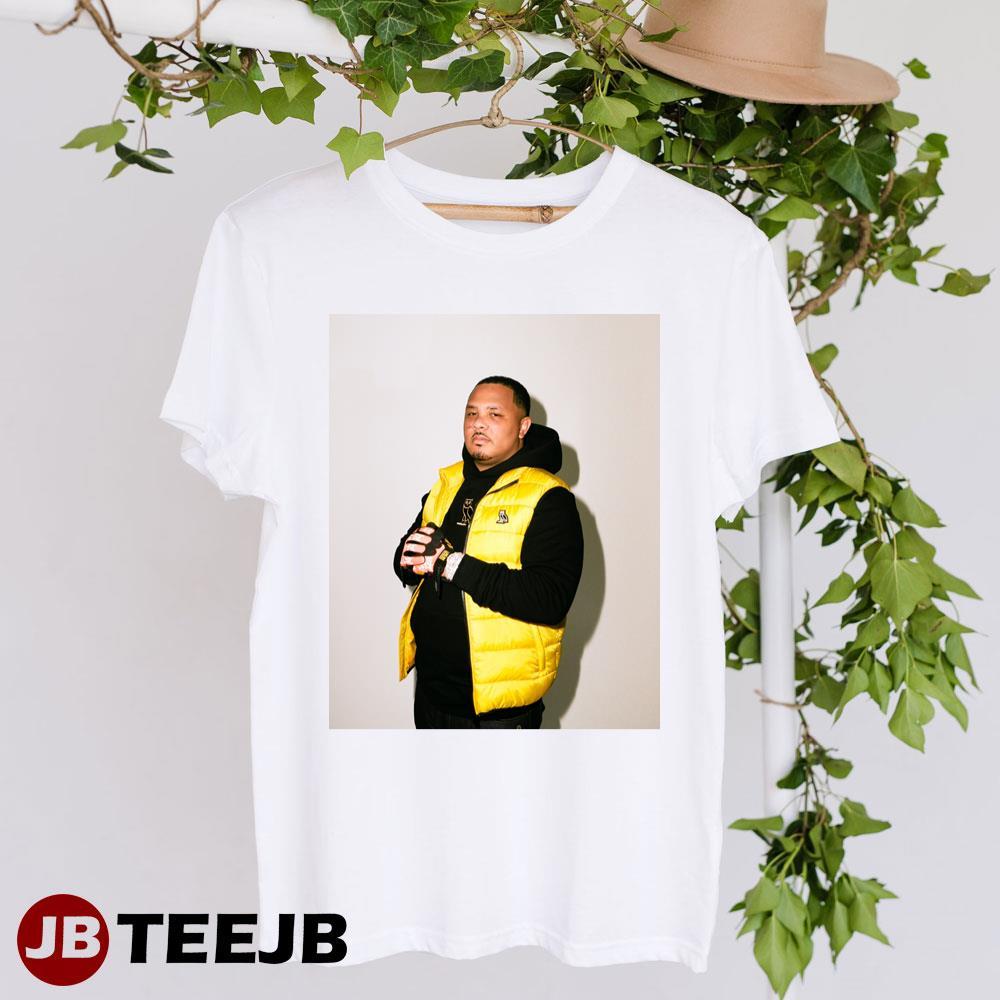 Offset Jim Kiari Cephus Rapper Music Art TeeJB Unisex T-Shirt