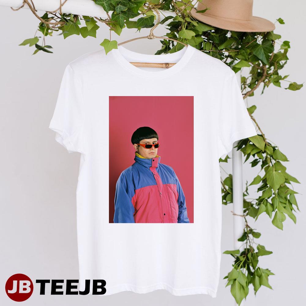 Oliver Tree Oliver Nickell Rapper Music Design TeeJB Unisex T-Shirt