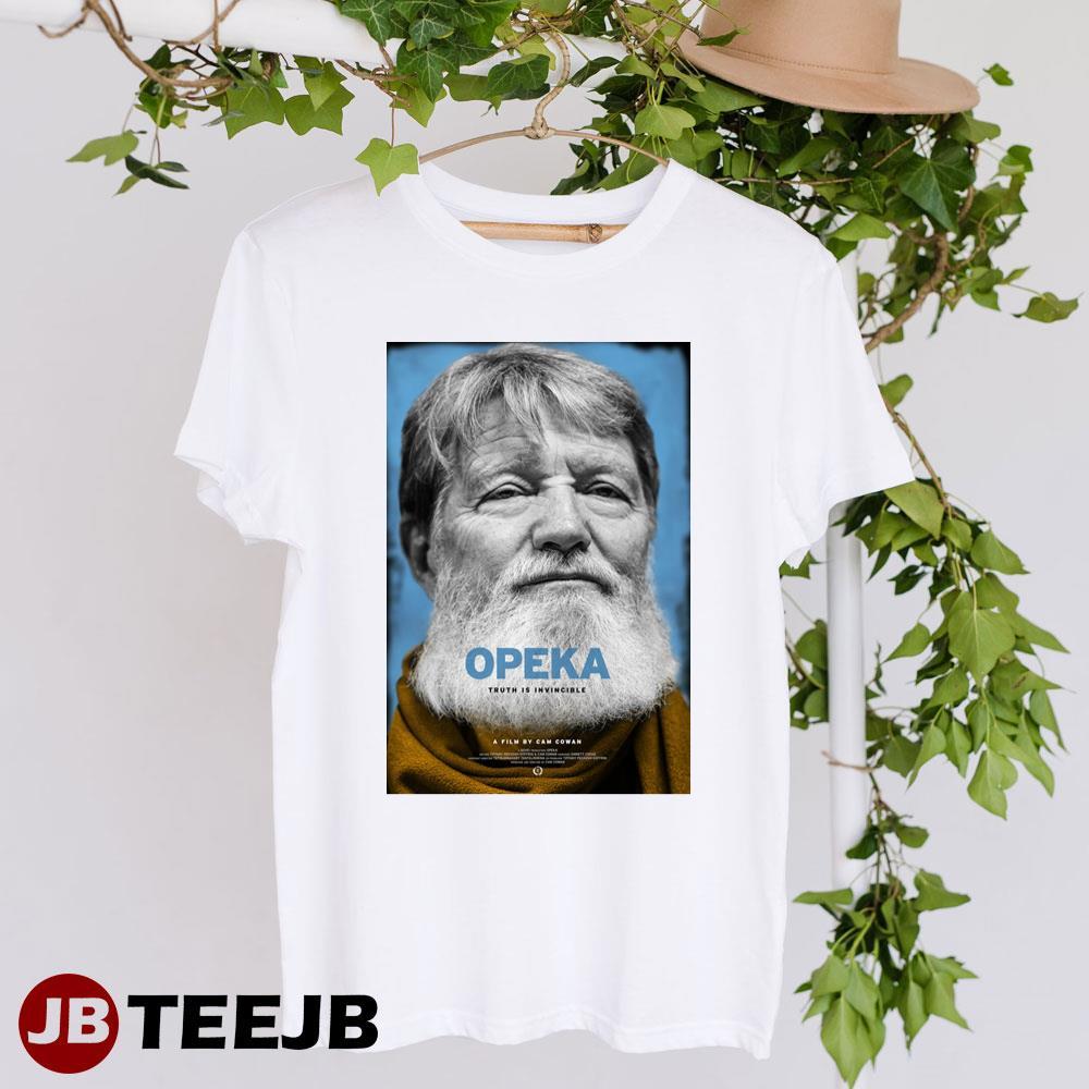 Opeka Cam Cowan Movie TeeJB Unisex T-Shirt