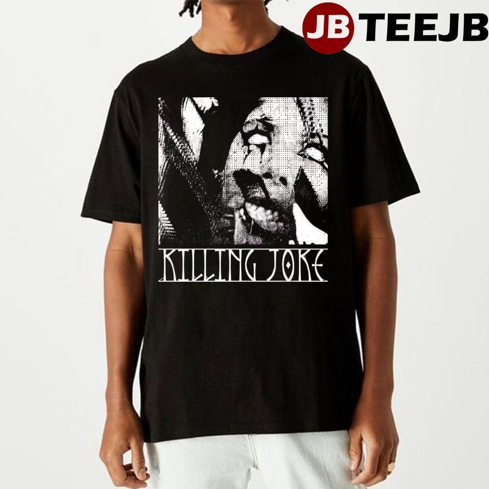 Original Fanart Killing Joke TeeJB Unisex T-Shirt