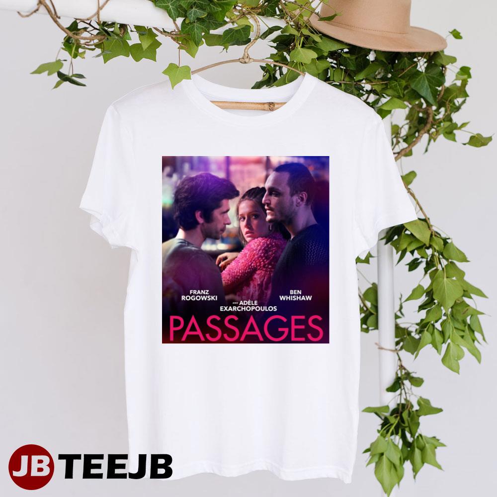 Passages 2023 Movie Unisex T-Shirt