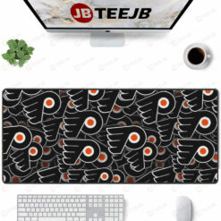 Philadelphia Flyers 22 American Sports Teams Mouse Pad