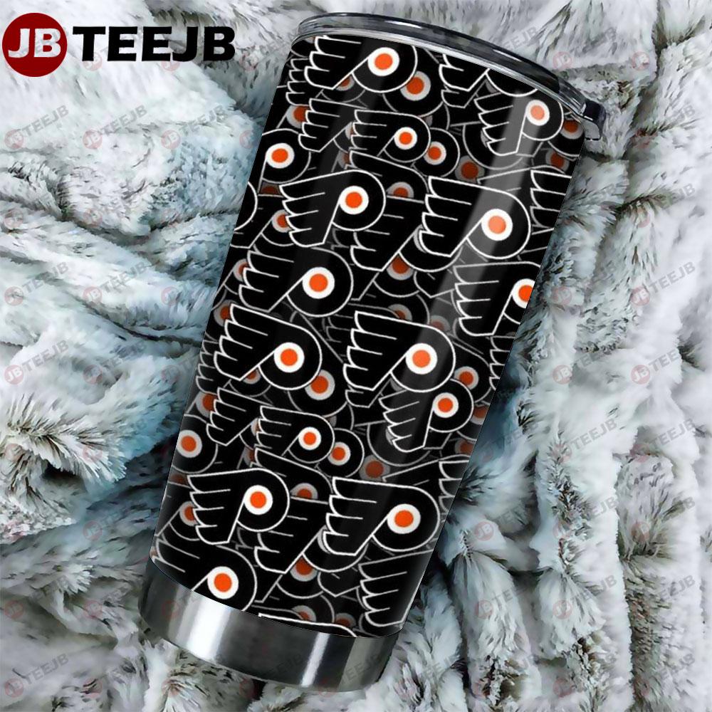 Philadelphia Flyers 22 American Sports Teams TeeJB Tumbler