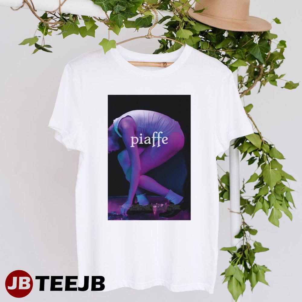 Piaffe 2023 Movie TeeJB Unisex T-Shirt